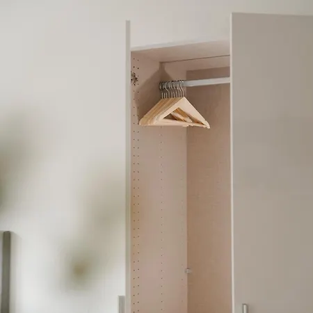 Appartement F&e - Gross, Freundlich Hell Fellbach