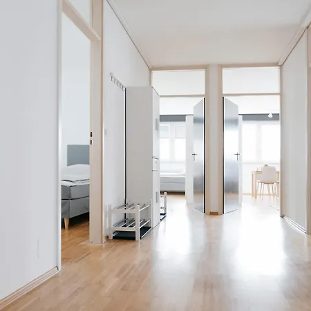Appartement F&e - Gross, Freundlich Hell Fellbach